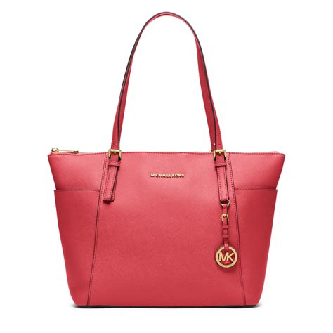 ruby michael kors|michael kors saffiano leather tote.